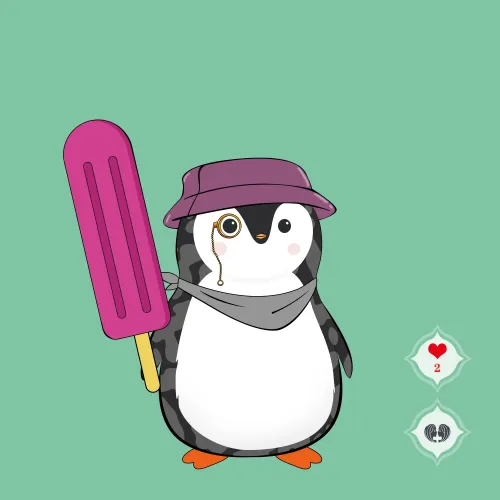 Penguins#11895