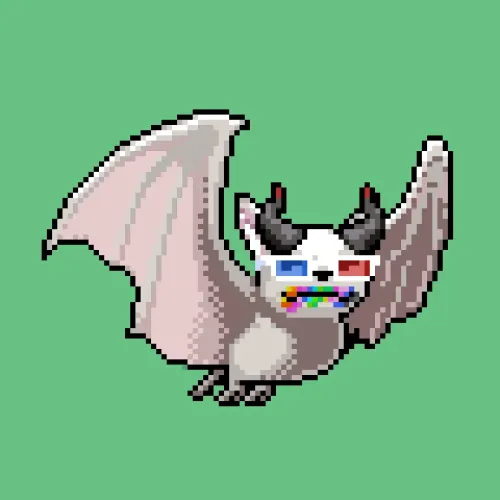 CryptoBat #6398