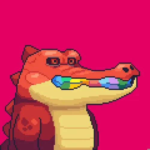 Croc #6250
