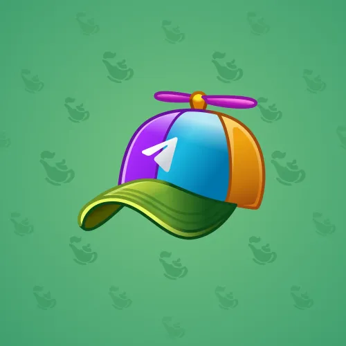 Durov’s Cap #4191