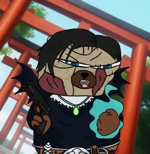 Project Kuma #2544