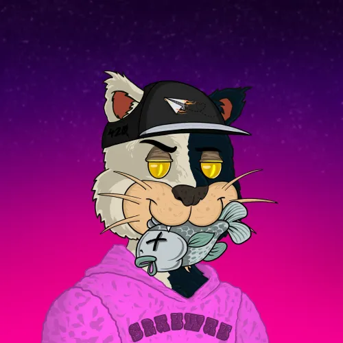 Stray