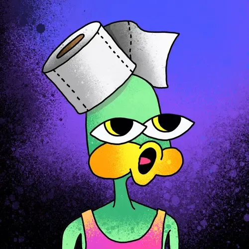 SupDuck 693 #693
