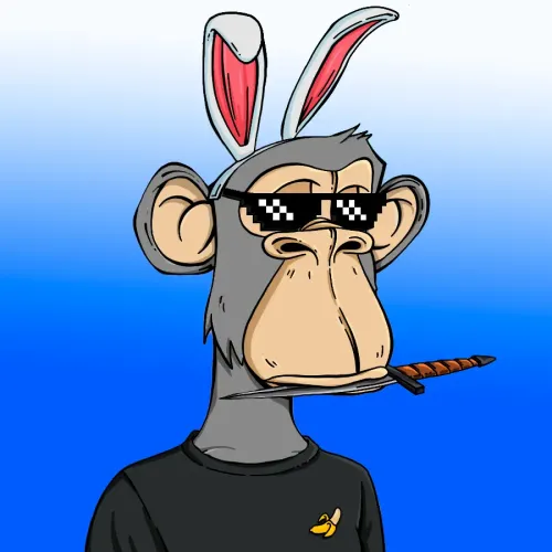 Based Bored Ape #137