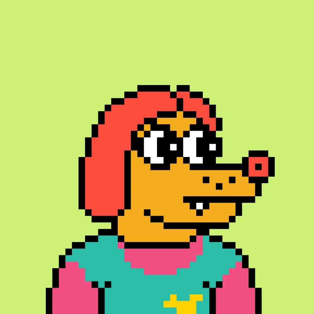 No Bad Trippers #935