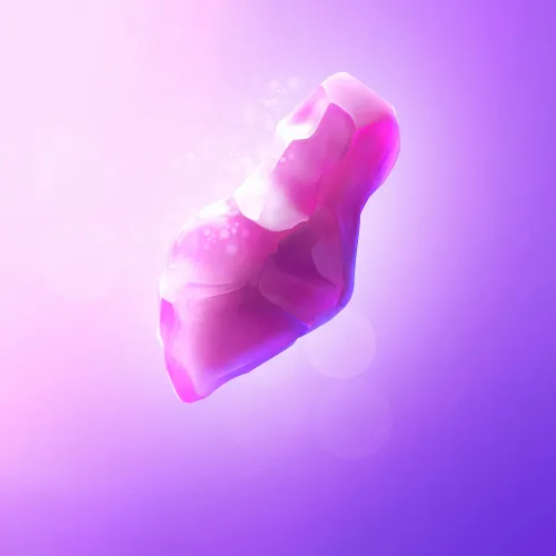 Shiny Crystal