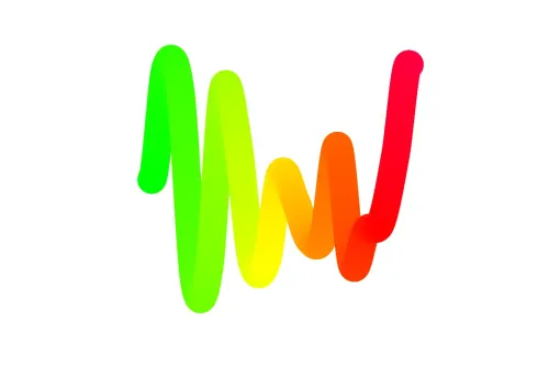 Chromie Squiggle #2722