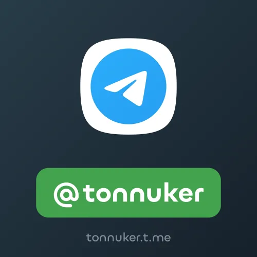 @tonnuker