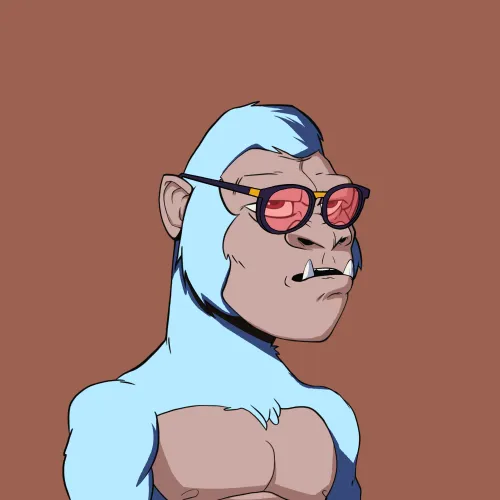 Kong #7144