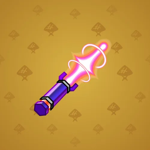 Light Sword #80273