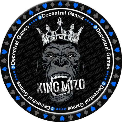 Decentral Games' Presents Party & Bullish w/ King Mizo Weekly Meta Party - 12th May! #4957172