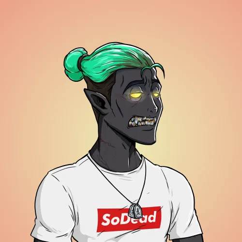 SoDead #3673