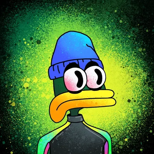 SupDuck 1739 #1739