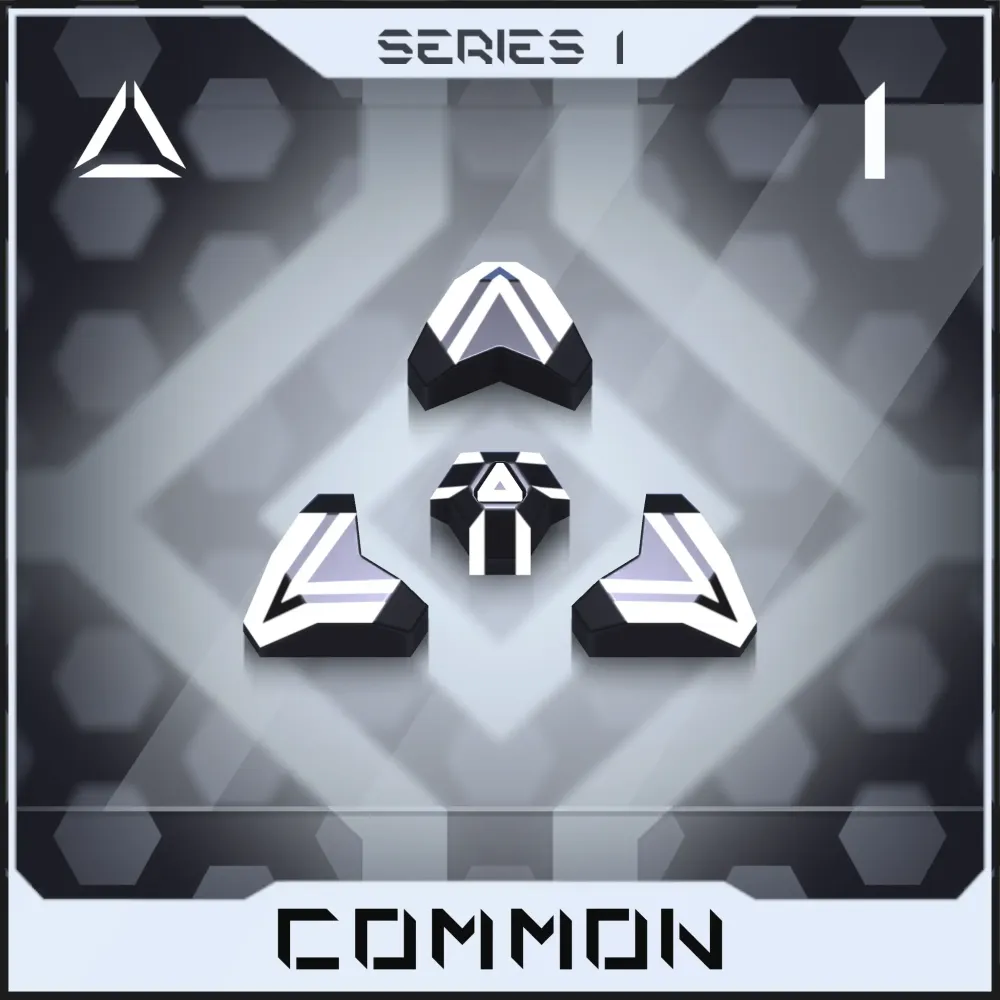 Series 1 Building #2447