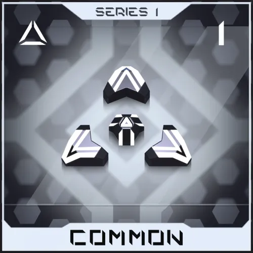 Series 1 Building #2447