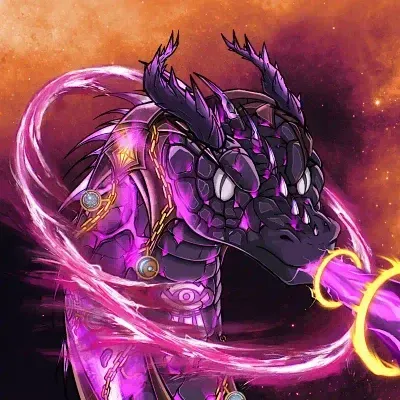 Immortal Dragon #1657 (Inscription #983450)