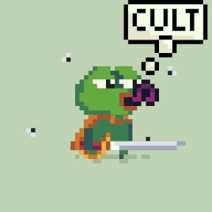 Pepe Rhythm #434