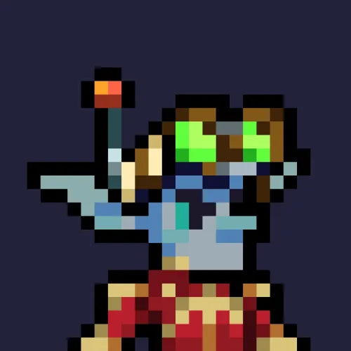 Defi Dungeons #11332