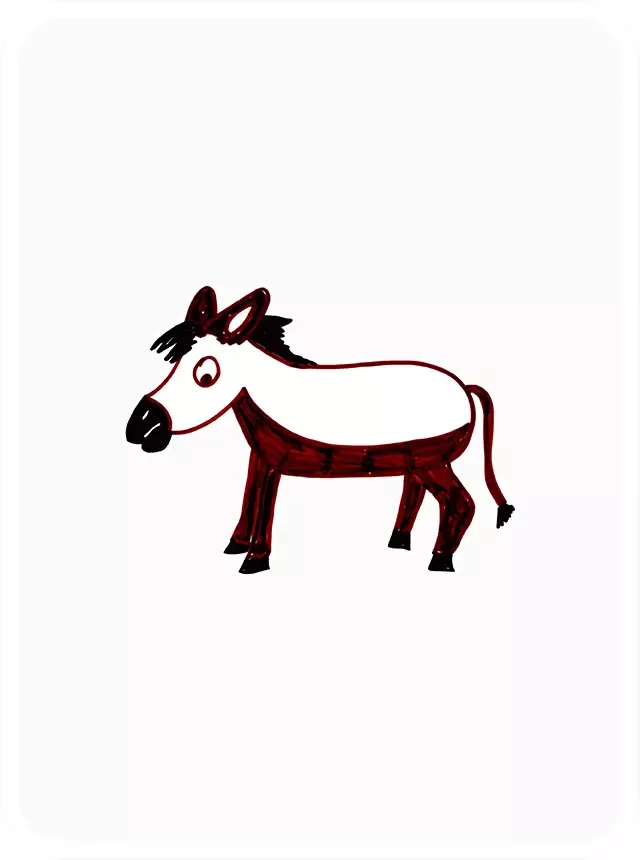 MatureMule #6308