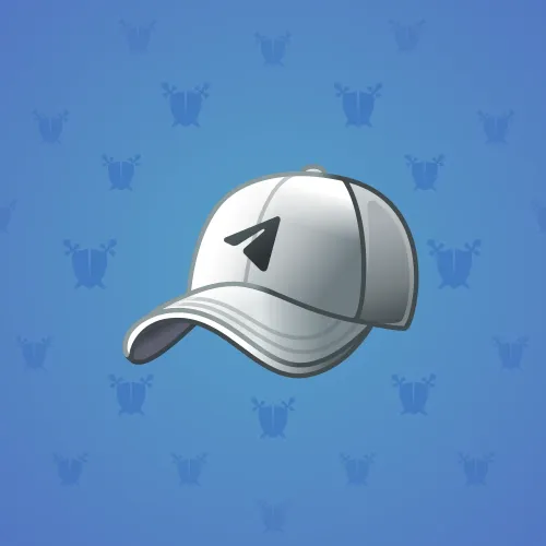 Durov’s Cap #2891