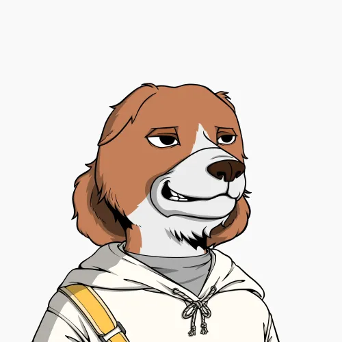 Okay Dog #5328