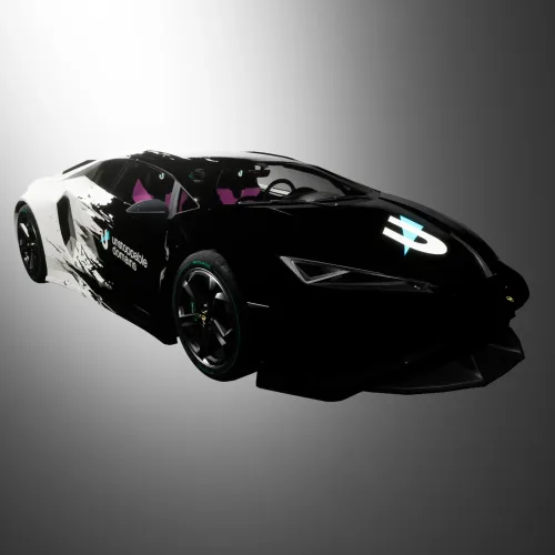 UD Vehicle #527