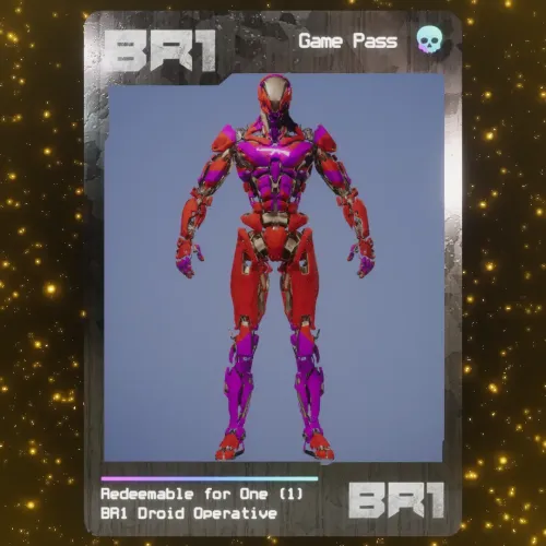 BR1 Character #2593
