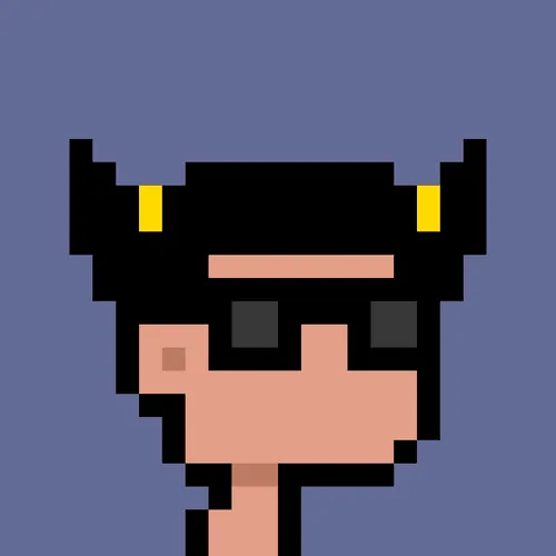 CryptoAgent #1244