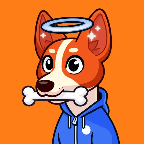 Basenji #2806