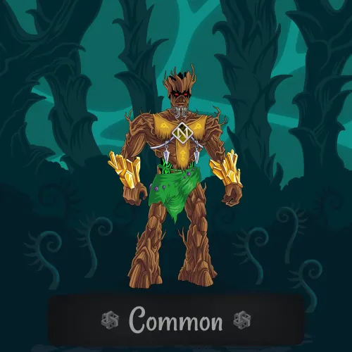 The Ent #17984