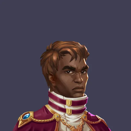 Seedworld Vanguard #5117