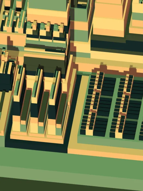 Democracity #528