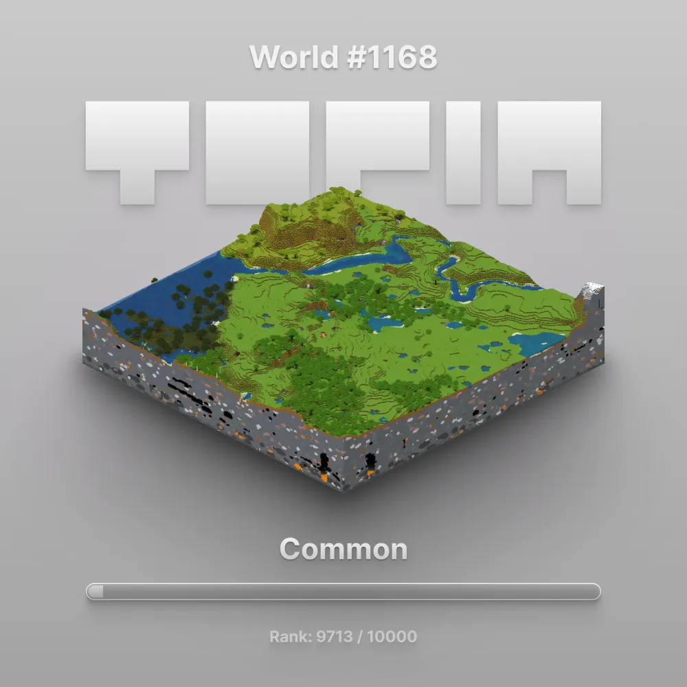 World #1168