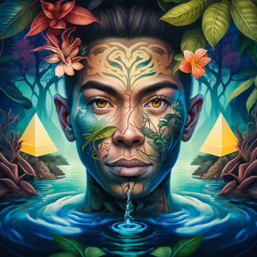 God of Alchemy #2734