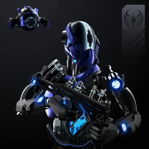 X-Droid #759