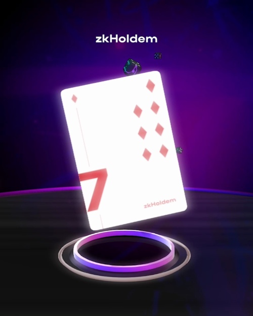 7 OF DIAMONDS | the Flop pt.1 #2537