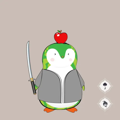 Penguins#18857