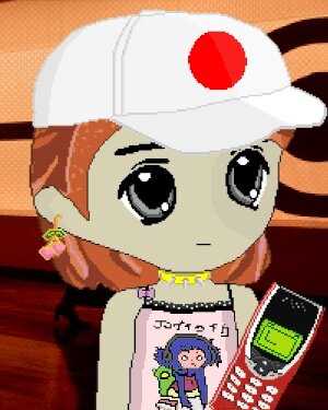 RemiliBlink #397