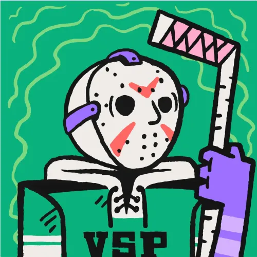 VSPPFP #1