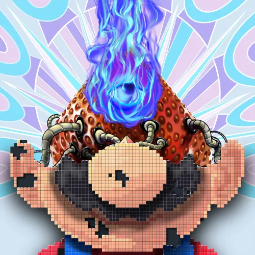 Illuminati #1217