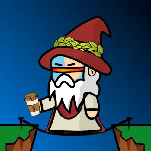 Wizard #3441