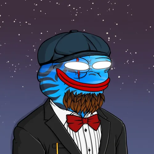 Pepe God #3145