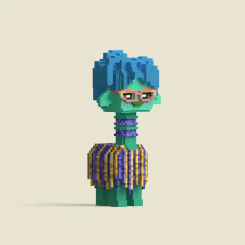 Funk Trolls #1912