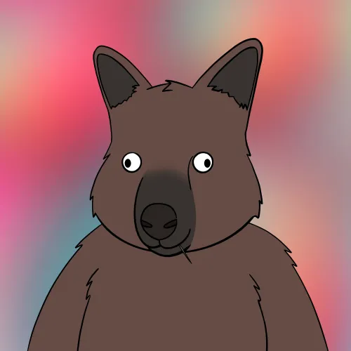 Roo #1491