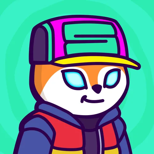 Fox #9773