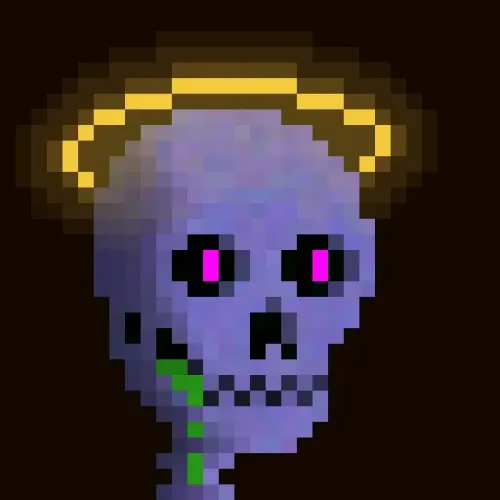 Based Ghoul ⛧ 3460 #5380