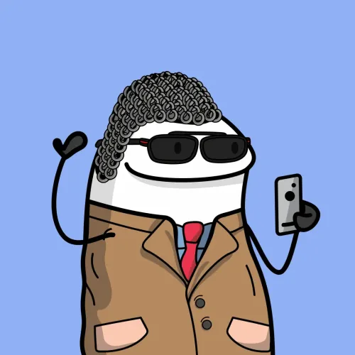Flork #1918