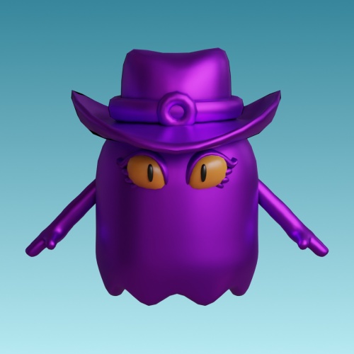 ASMAIFAAllStarsCharacter #2230