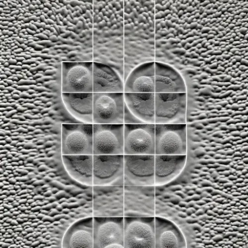 Human Experimentation, Set 050, Ed. 40 #1902