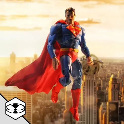 Superman: Hush - POAP #290